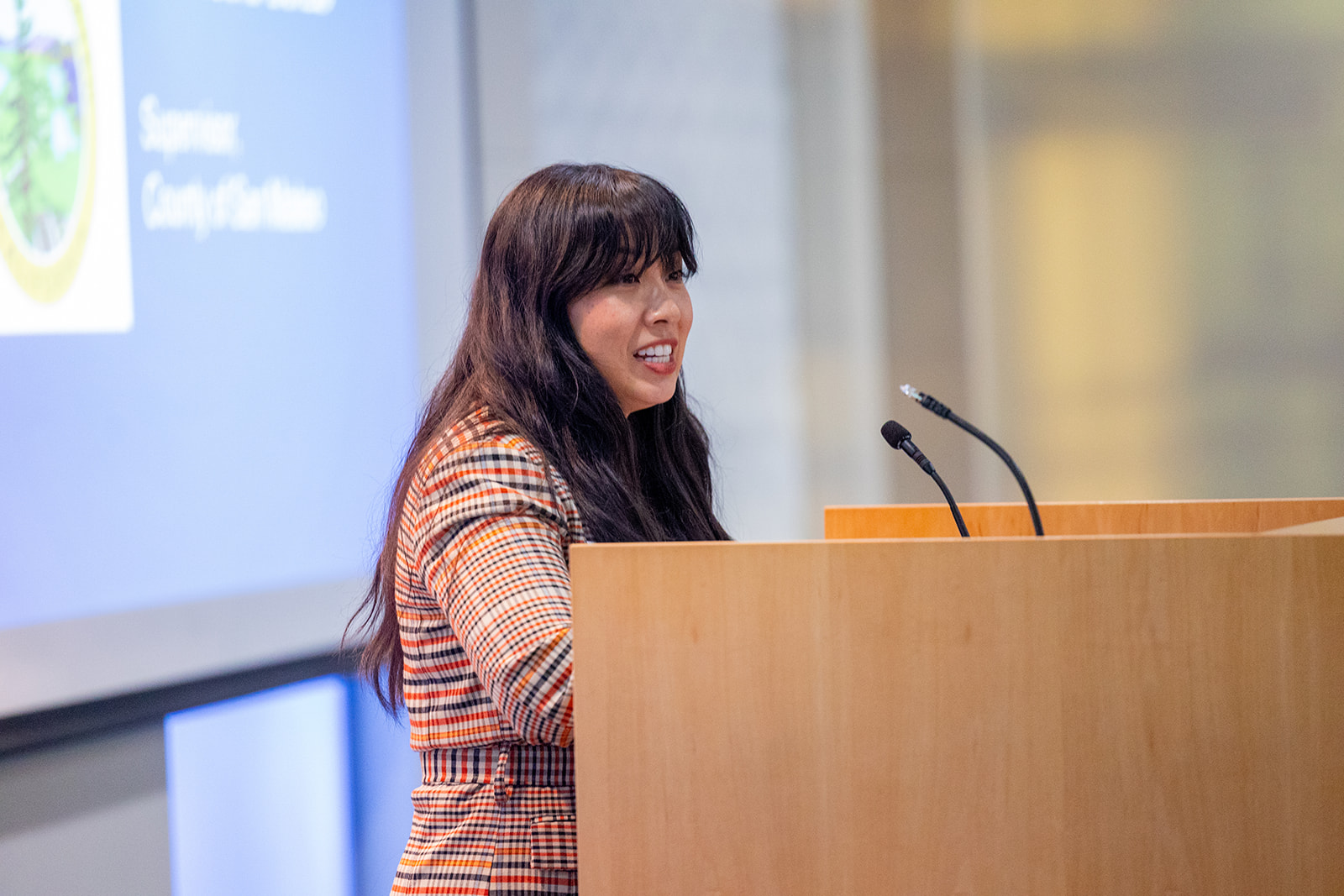 Delivery of agreed work