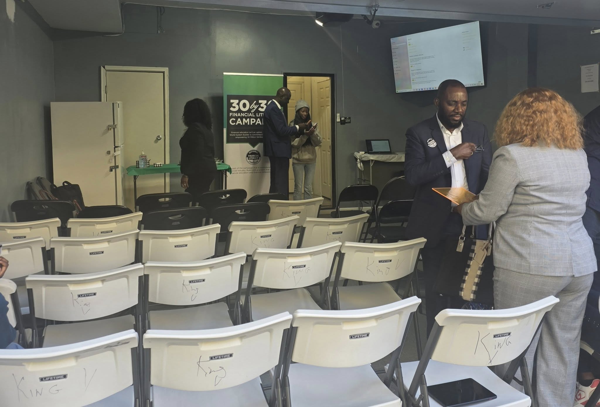 Operational work carried out by 74 UK PROPERTY LIMITED